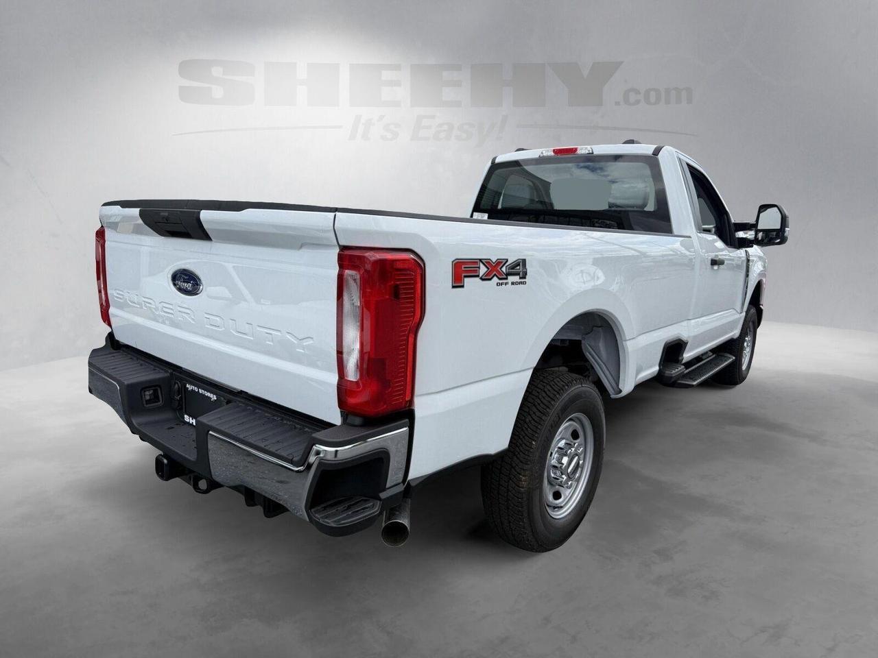 2026 Ford Super Duty F-250 SRW XL Gaithersburg MD