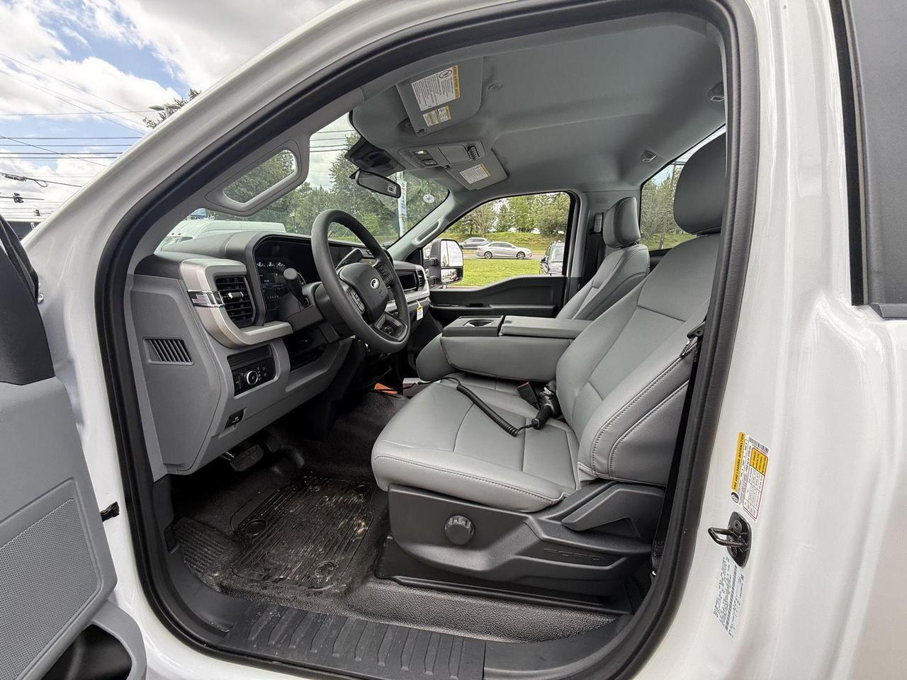 2026 Ford Super Duty F-250 SRW XL Gaithersburg MD