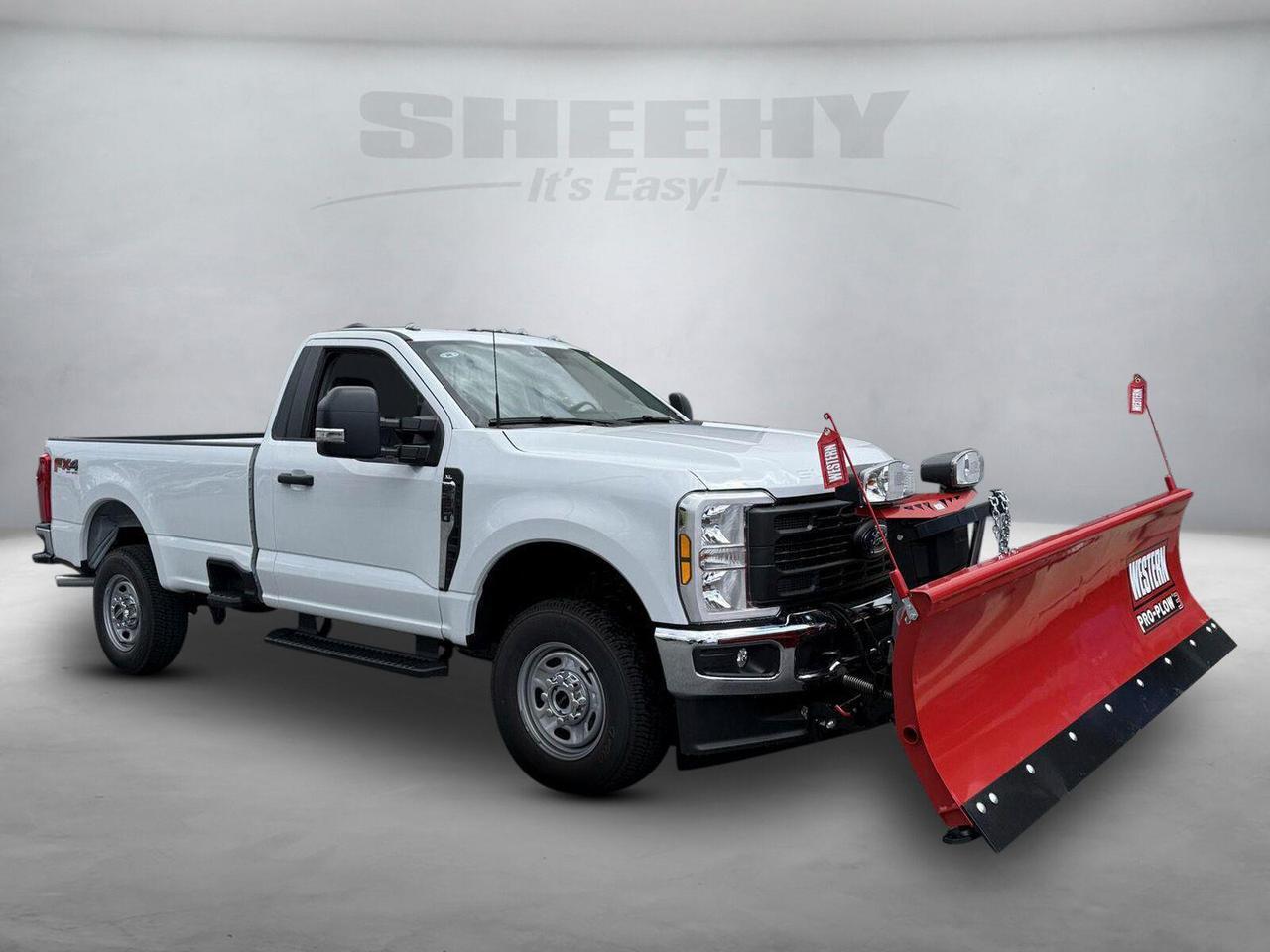 2026 Ford Super Duty F-250 SRW XL Gaithersburg MD