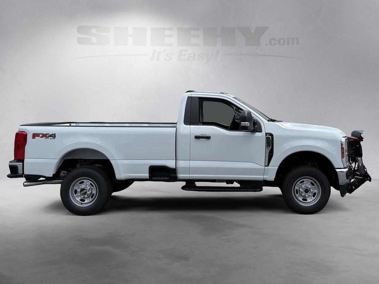 2026 Ford Super Duty F-250 SRW XL Gaithersburg MD