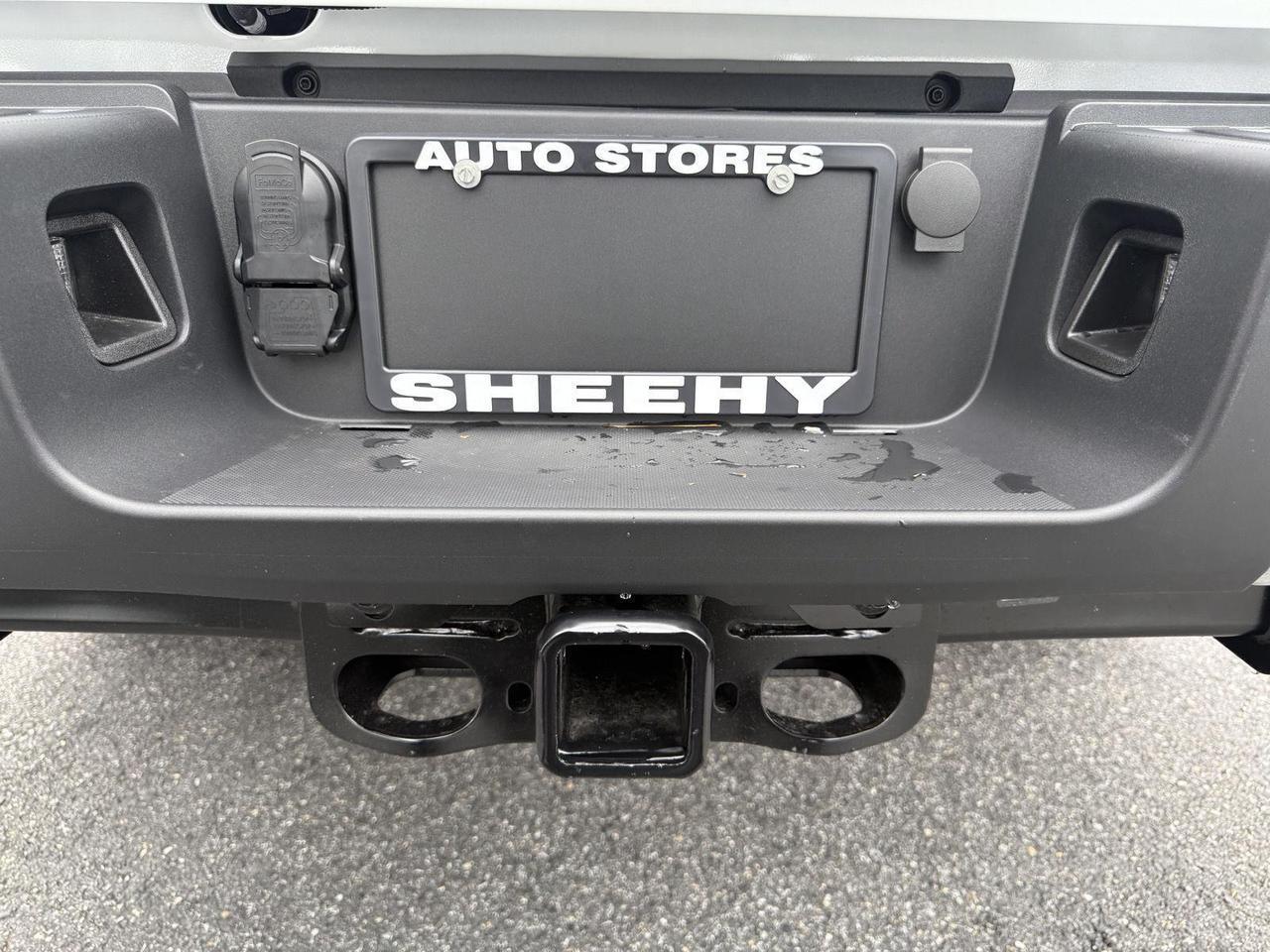 2026 Ford Super Duty F-250 SRW XL Gaithersburg MD