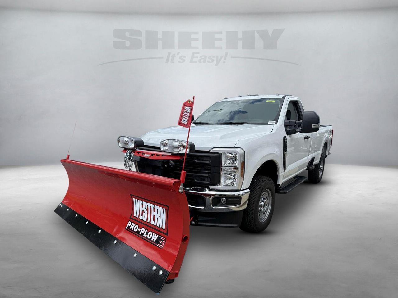 2026 Ford Super Duty F-250 SRW XL Gaithersburg MD