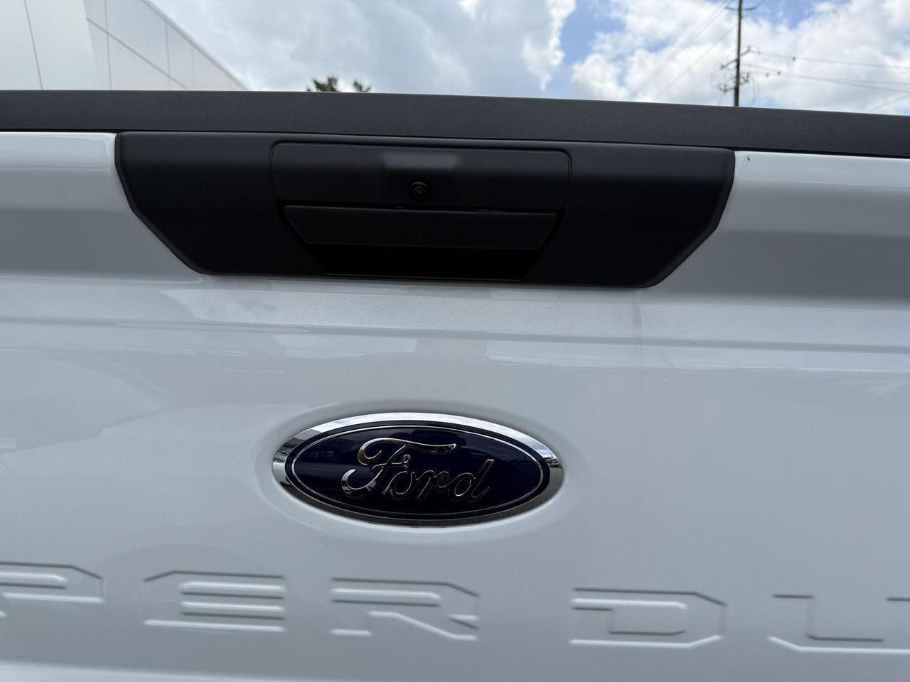2026 Ford Super Duty F-250 SRW XL Gaithersburg MD