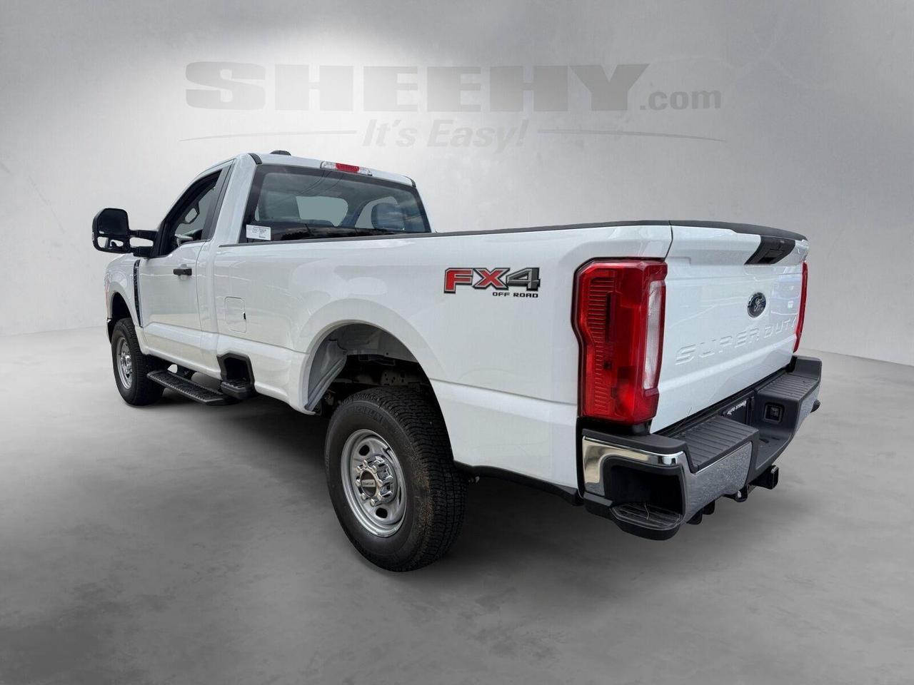 2026 Ford Super Duty F-250 SRW XL Gaithersburg MD
