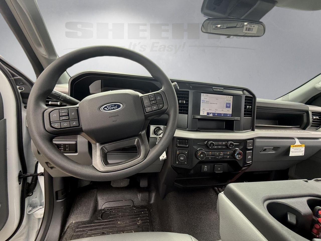 2026 Ford Super Duty F-250 SRW XL Gaithersburg MD