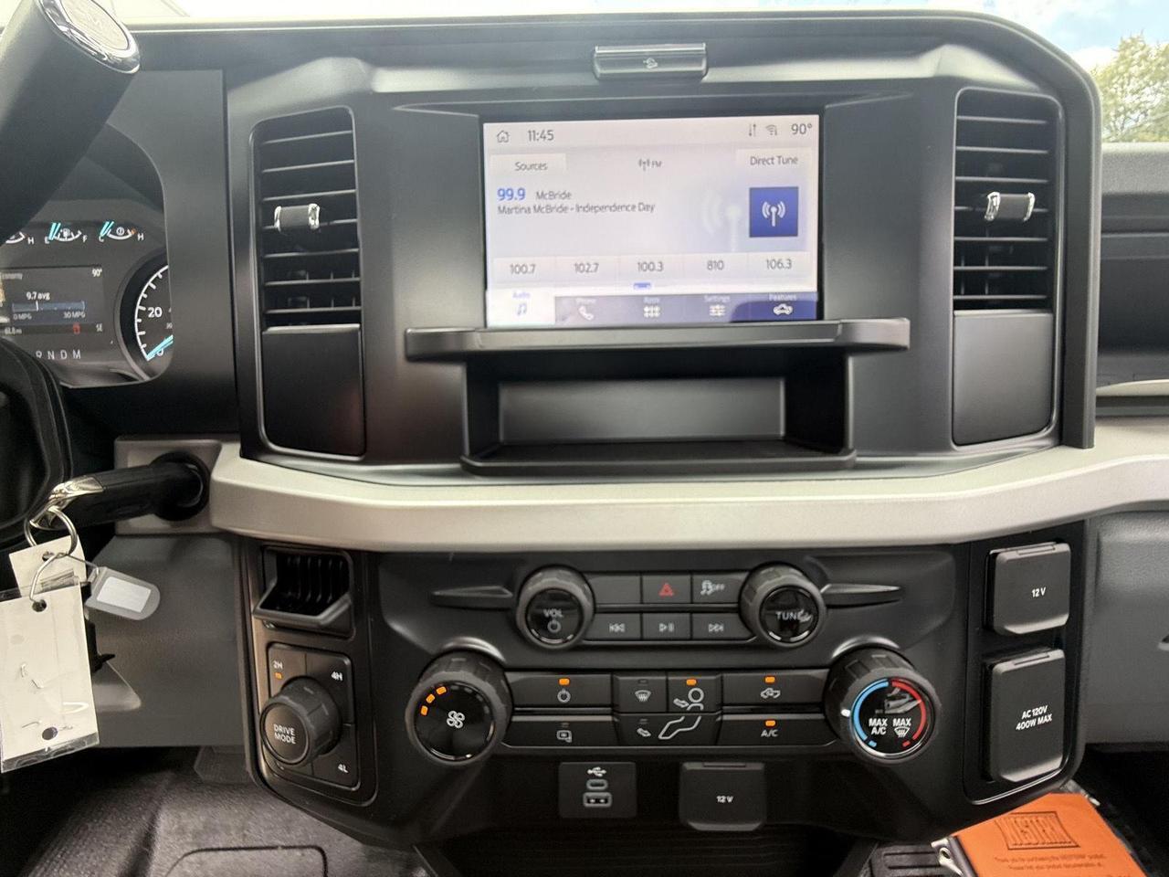 2026 Ford Super Duty F-250 SRW XL Gaithersburg MD
