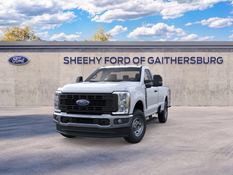 2026 Ford Super Duty F-250 SRW XL Gaithersburg MD