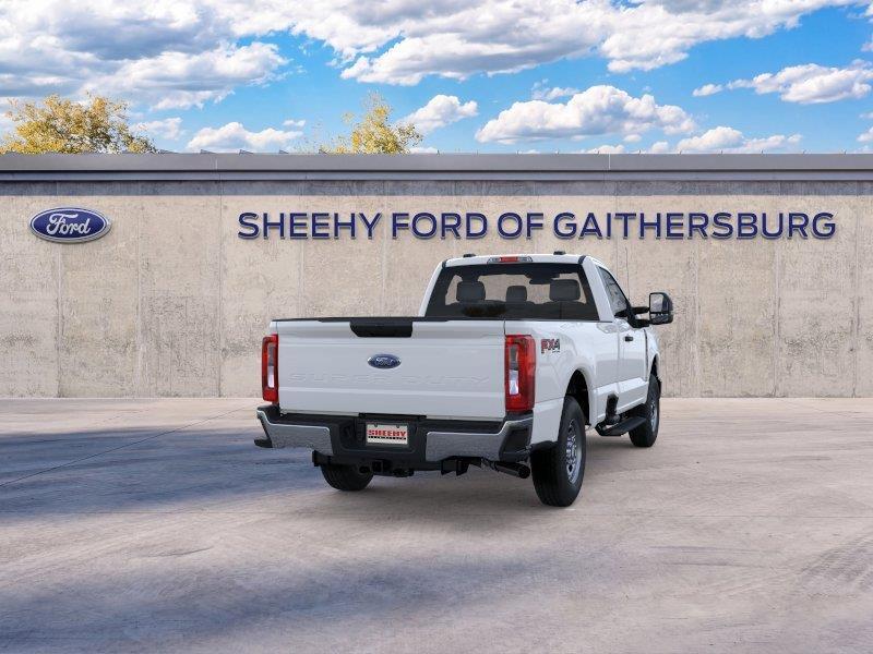2026 Ford Super Duty F-250 SRW XL Gaithersburg MD