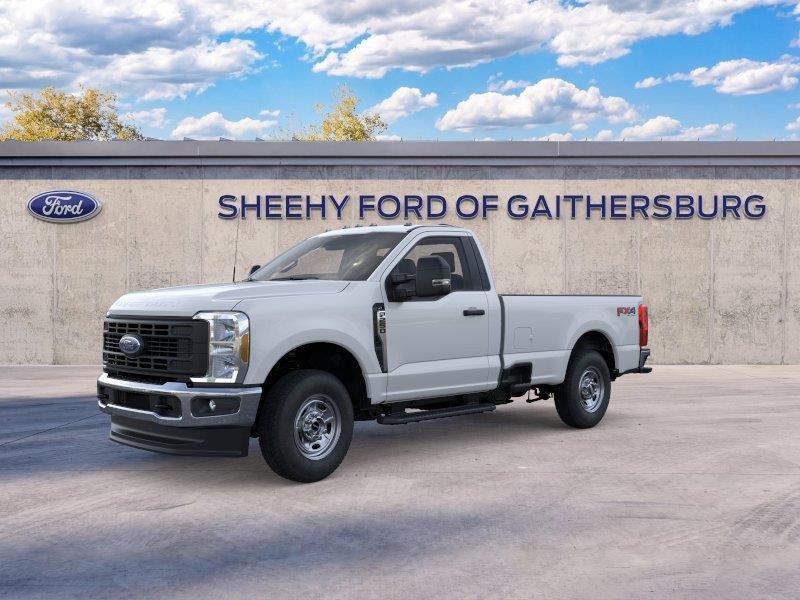 2026 Ford Super Duty F-250 SRW XL Gaithersburg MD