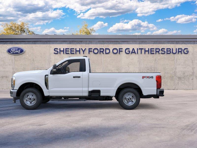 2026 Ford Super Duty F-250 SRW XL Gaithersburg MD