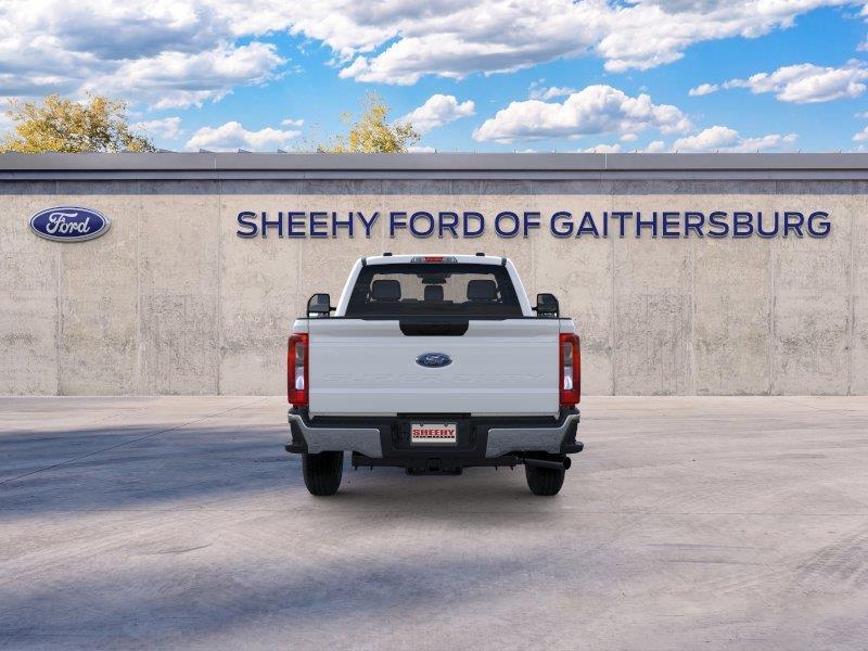 2026 Ford Super Duty F-250 SRW XL Gaithersburg MD