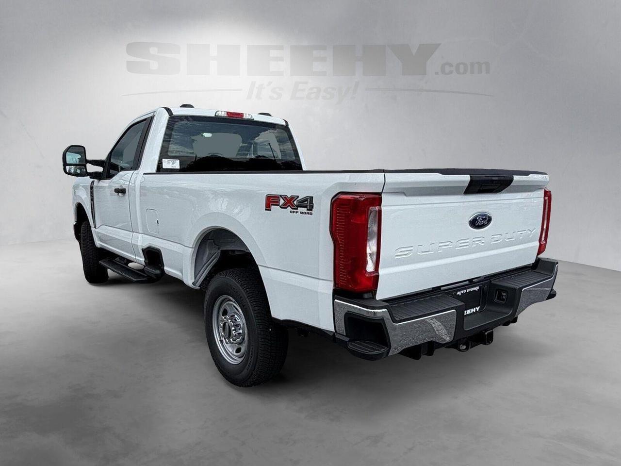 2026 Ford Super Duty F-250 SRW XL Gaithersburg MD
