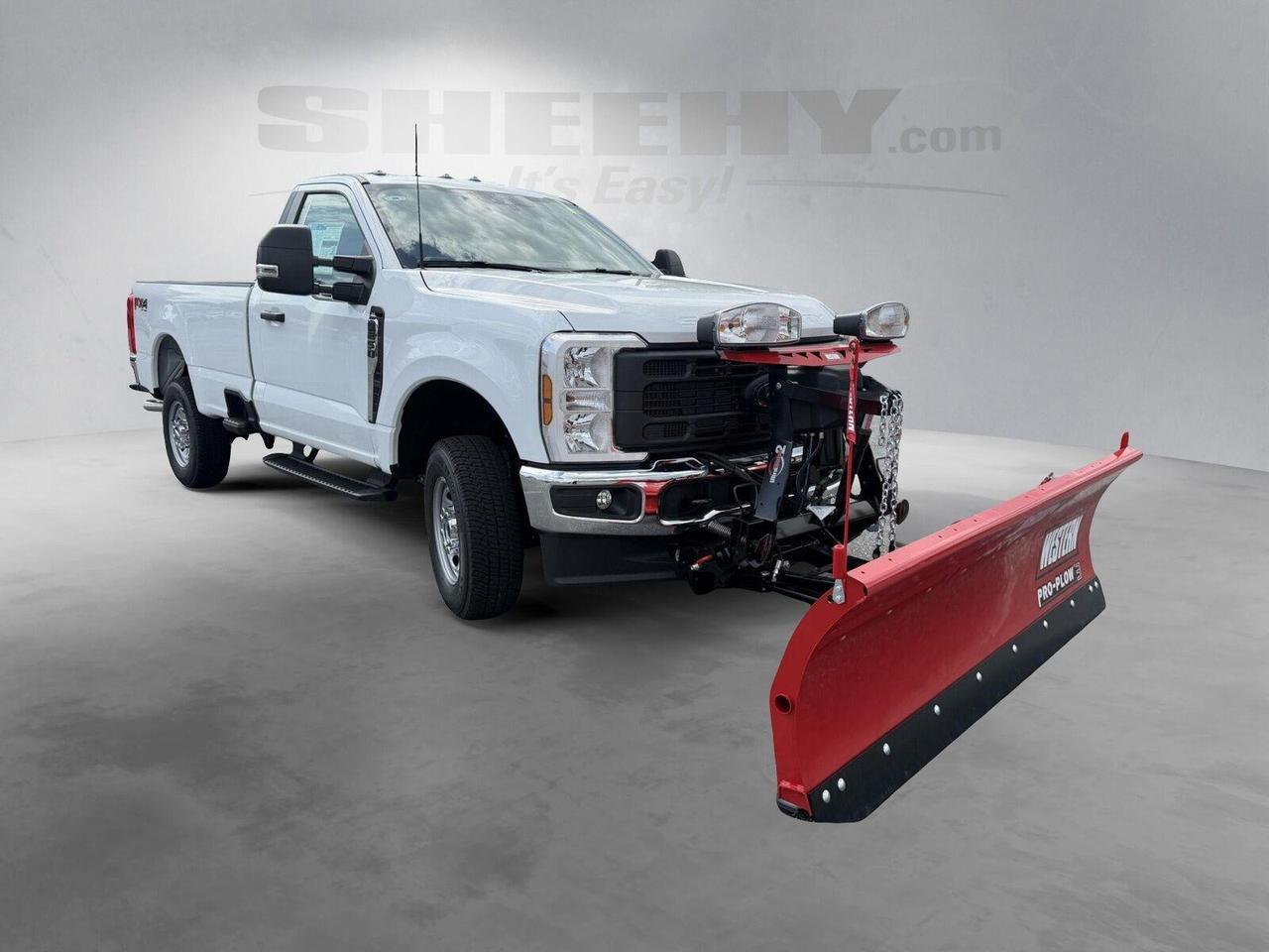 2026 Ford Super Duty F-250 SRW XL Gaithersburg MD