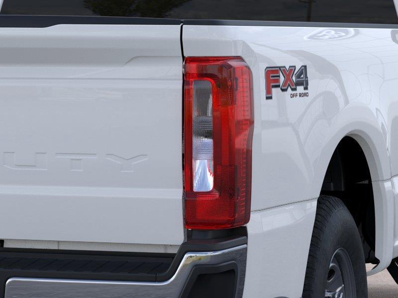 2026 Ford Super Duty F-250 SRW XL Gaithersburg MD