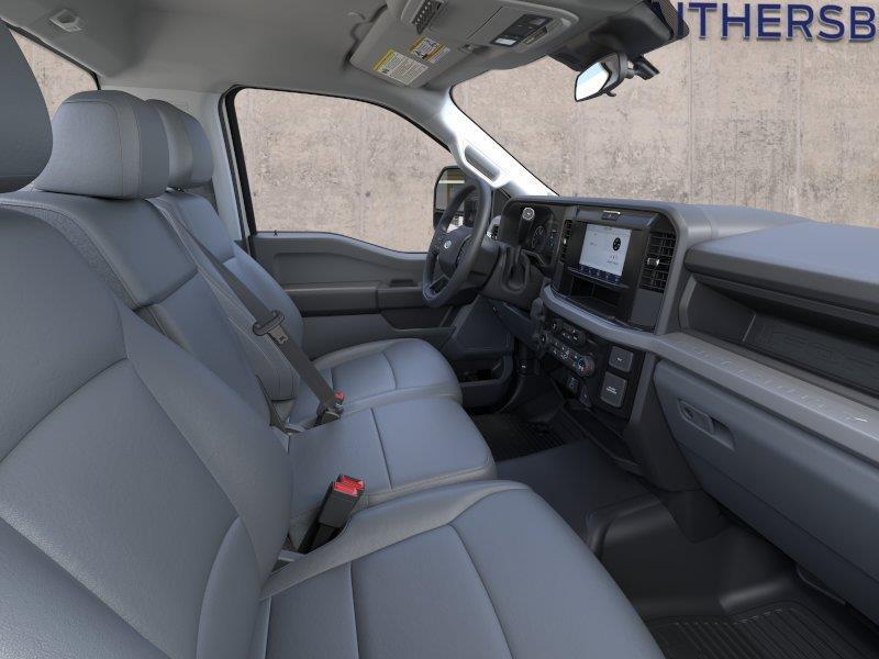 2026 Ford Super Duty F-250 SRW XL Gaithersburg MD