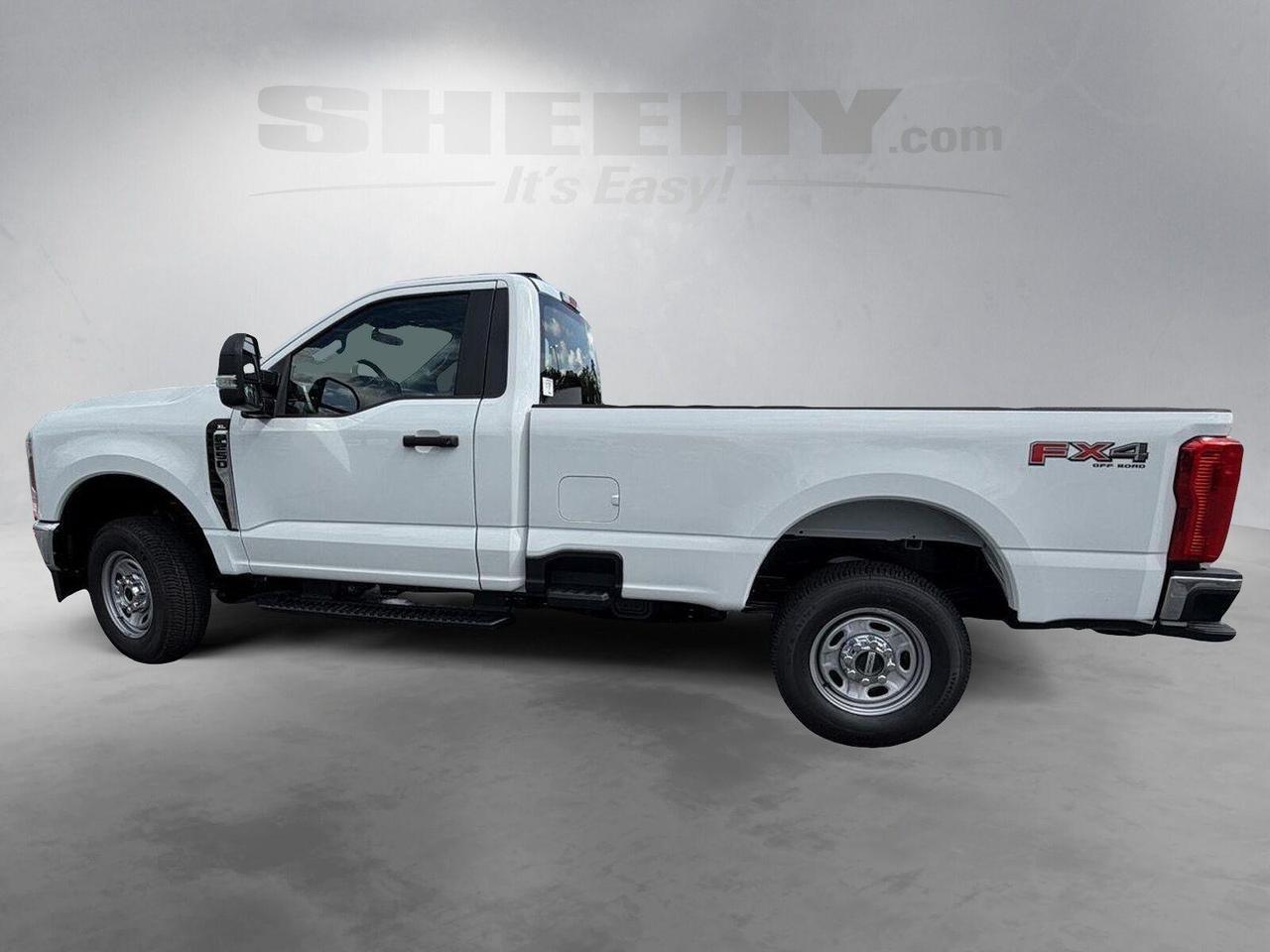 2026 Ford Super Duty F-250 SRW XL Gaithersburg MD