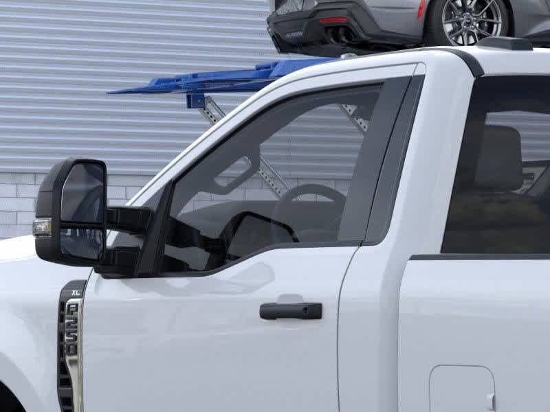 2026 Ford Super Duty F-250 SRW XL Plymouth MA
