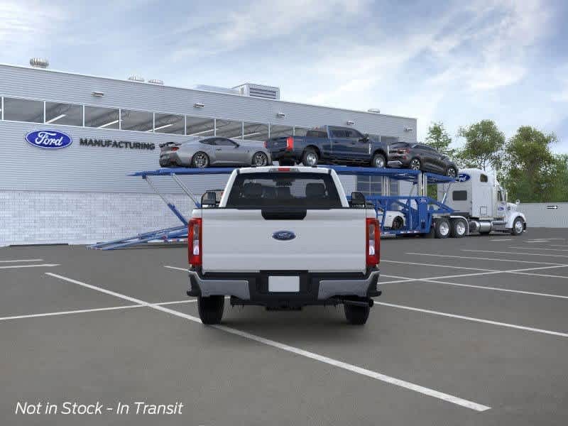 2026 Ford Super Duty F-250 SRW XL Plymouth MA
