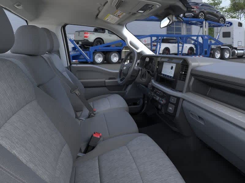 2026 Ford Super Duty F-250 SRW XL Plymouth MA