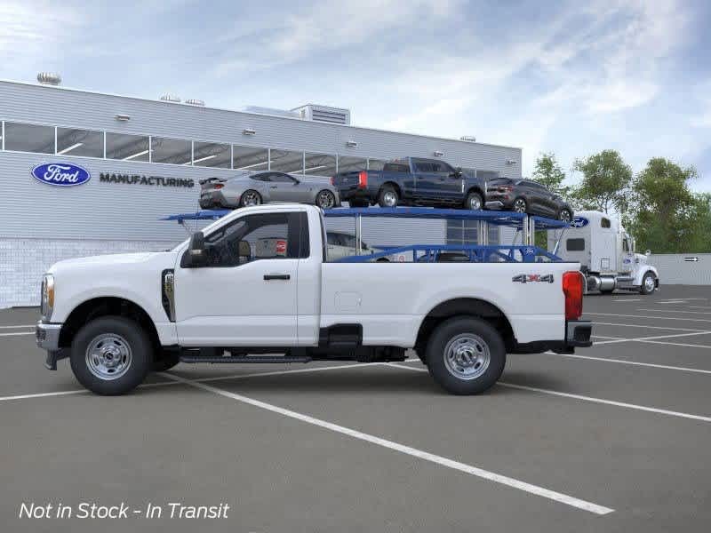 2026 Ford Super Duty F-250 SRW XL Plymouth MA