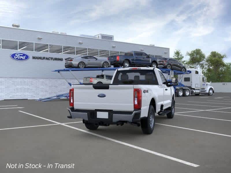 2026 Ford Super Duty F-250 SRW XL Plymouth MA