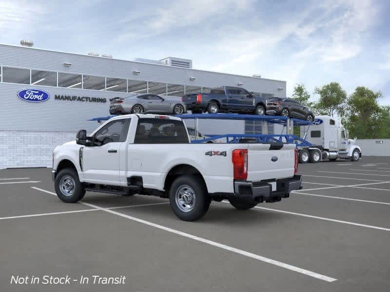 2026 Ford Super Duty F-250 SRW XL Plymouth MA