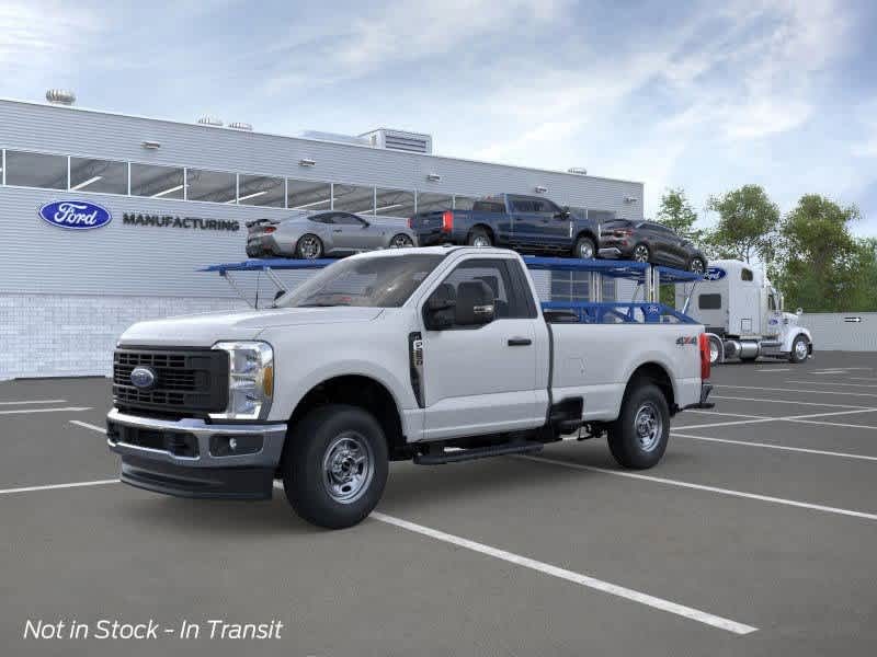 2026 Ford Super Duty F-250 SRW XL Plymouth MA