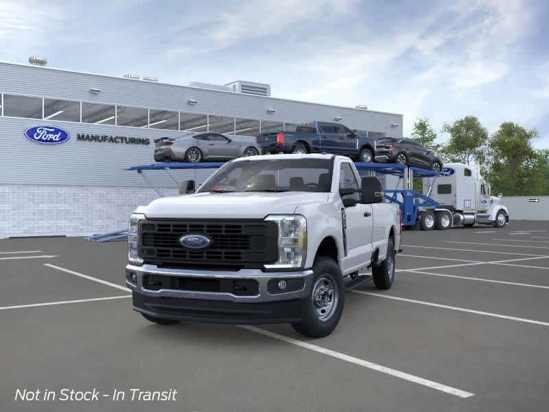 2026 Ford Super Duty F-250 SRW XL Plymouth MA