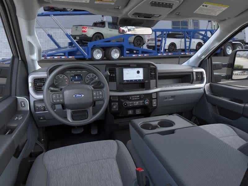 2026 Ford Super Duty F-250 SRW XL Plymouth MA