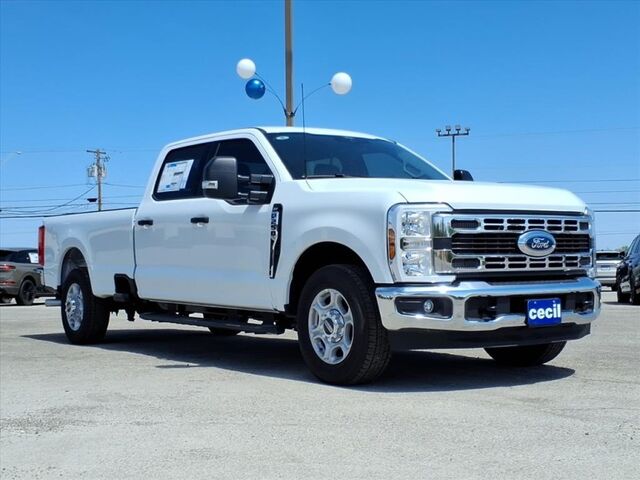 2026 Ford Super Duty F-250 SRW XLT  TX