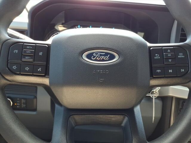2026 Ford Super Duty F-250 SRW XLT  TX