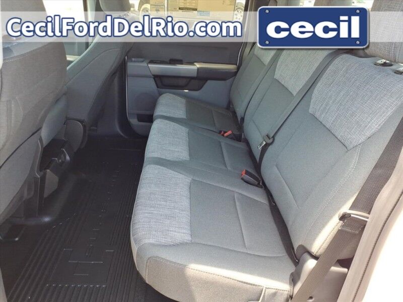 2026 Ford Super Duty F-250 SRW XLT Del Rio TX