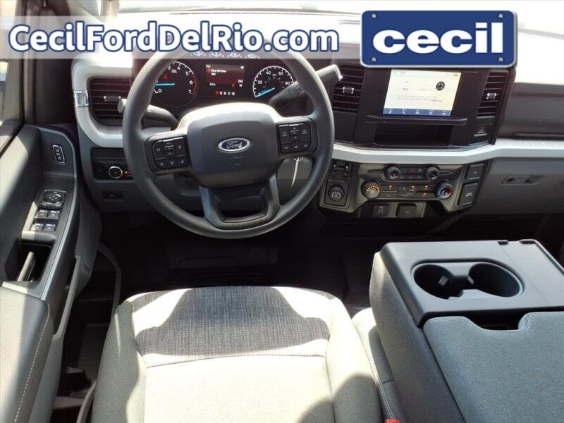 2026 Ford Super Duty F-250 SRW XLT Del Rio TX