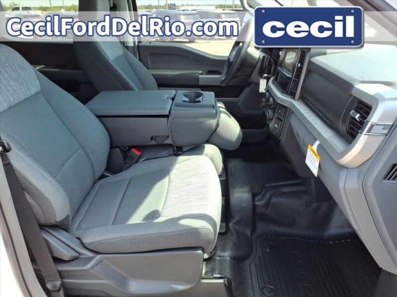 2026 Ford Super Duty F-250 SRW XLT Del Rio TX