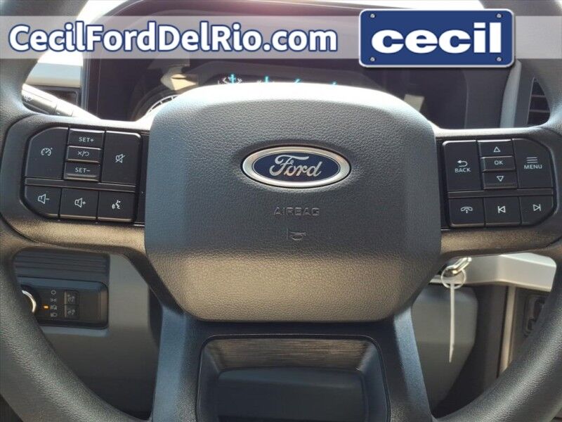 2026 Ford Super Duty F-250 SRW XLT Del Rio TX