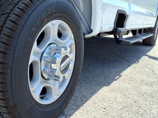 2026 Ford Super Duty F-250 SRW XLT  TX