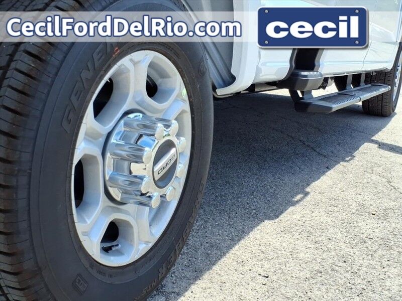 2026 Ford Super Duty F-250 SRW XLT Del Rio TX