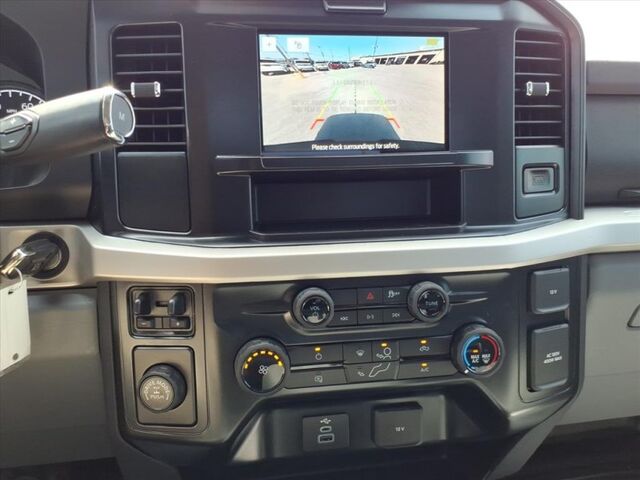 2026 Ford Super Duty F-250 SRW XLT  TX