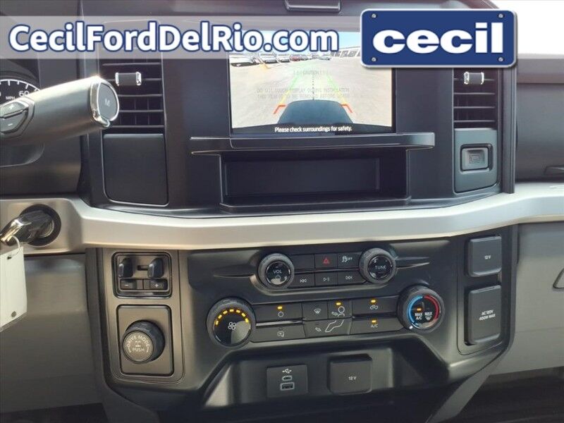 2026 Ford Super Duty F-250 SRW XLT Del Rio TX