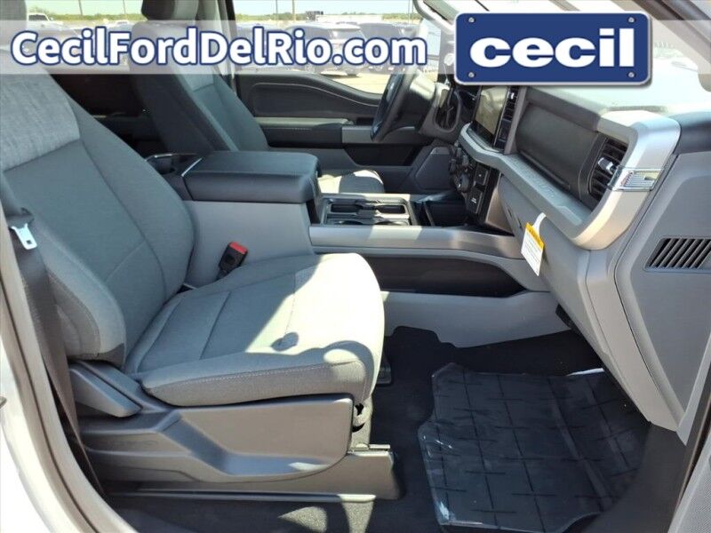 2026 Ford Super Duty F-250 SRW XLT Del Rio TX