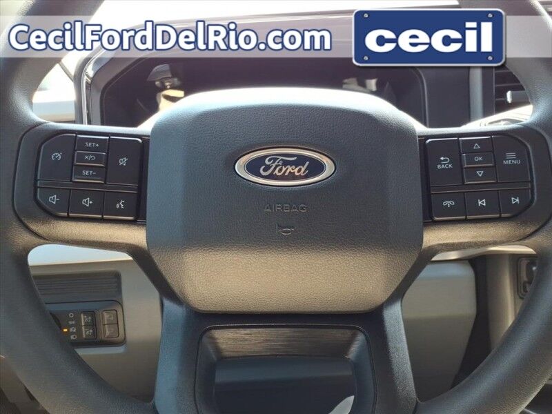 2026 Ford Super Duty F-250 SRW XLT Del Rio TX