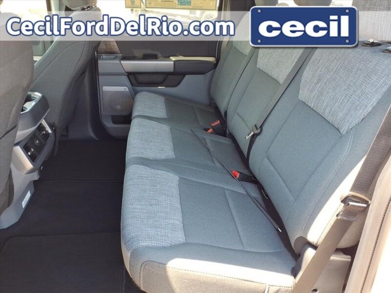 2026 Ford Super Duty F-250 SRW XLT Del Rio TX