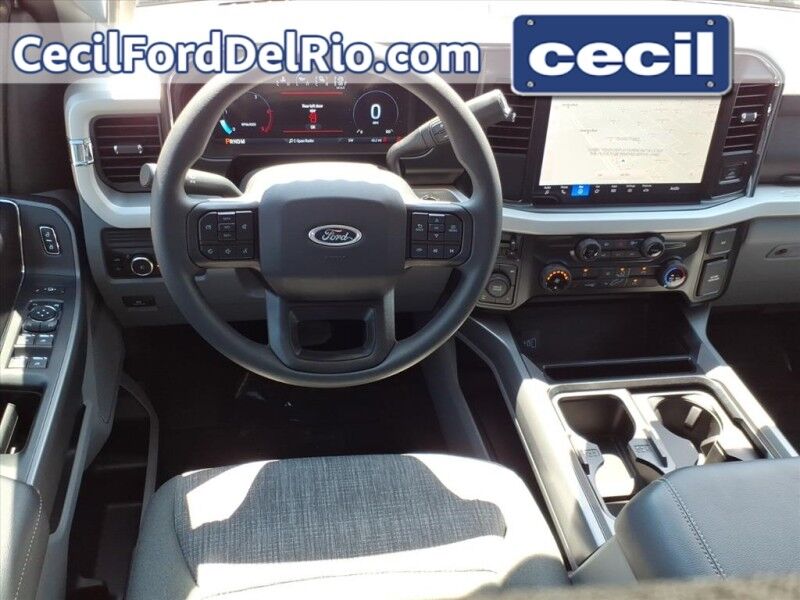 2026 Ford Super Duty F-250 SRW XLT Del Rio TX
