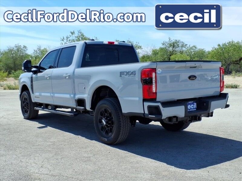 2026 Ford Super Duty F-250 SRW XLT Del Rio TX
