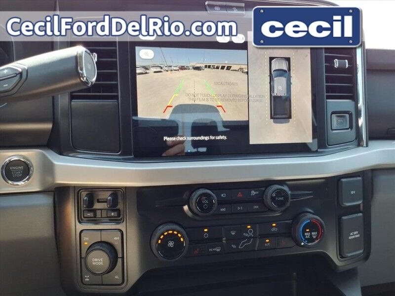 2026 Ford Super Duty F-250 SRW XLT Del Rio TX