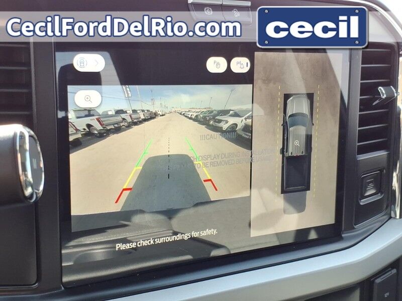 2026 Ford Super Duty F-250 SRW XLT Del Rio TX