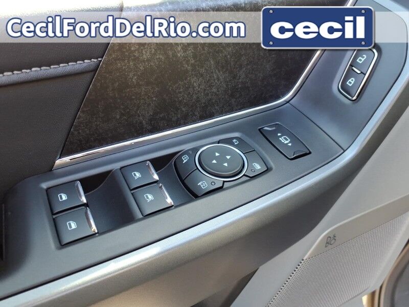 2026 Ford Super Duty F-250 SRW XLT Del Rio TX