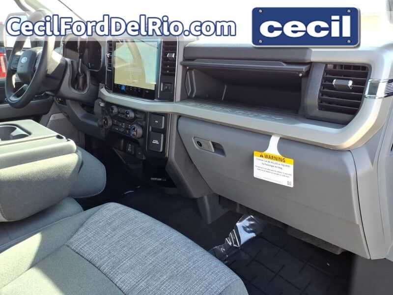 2026 Ford Super Duty F-250 SRW XLT Del Rio TX