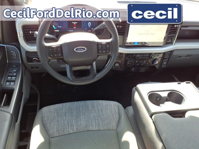 2026 Ford Super Duty F-250 SRW XLT Del Rio TX