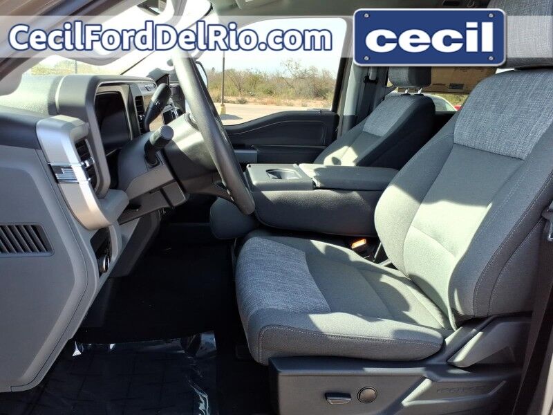 2026 Ford Super Duty F-250 SRW XLT Del Rio TX